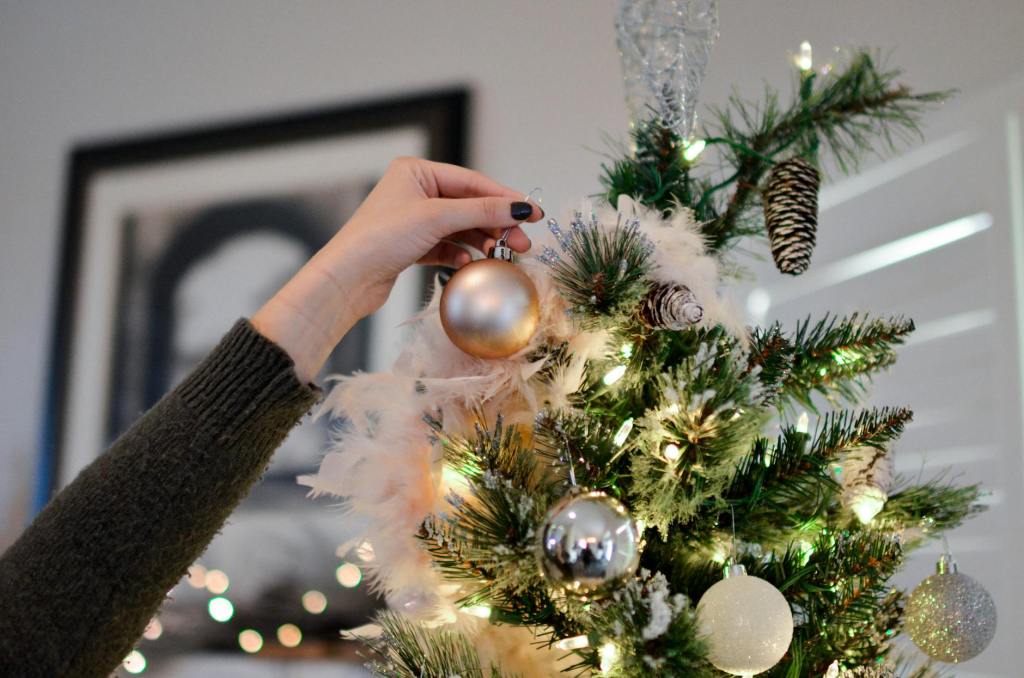 Christmas Tree: ✔️